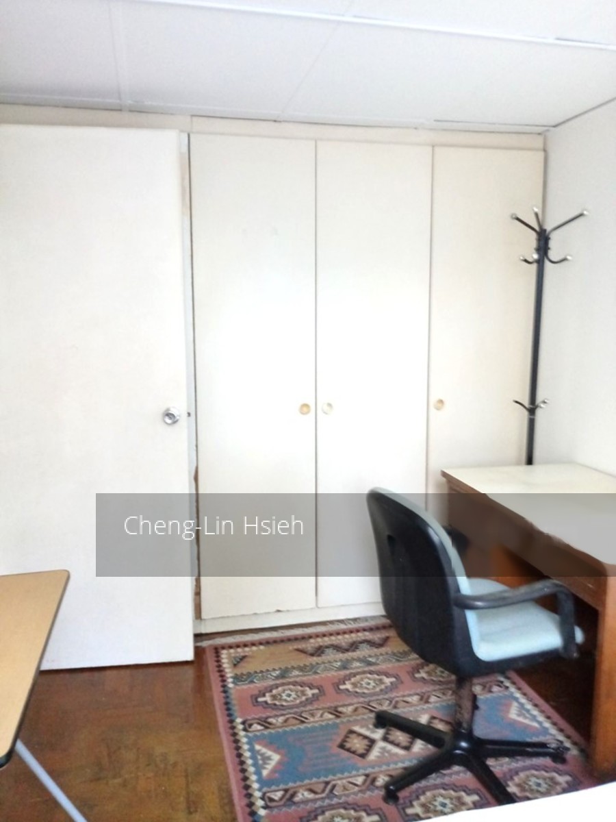 Pandan Valley (D21), Condominium #202048502
